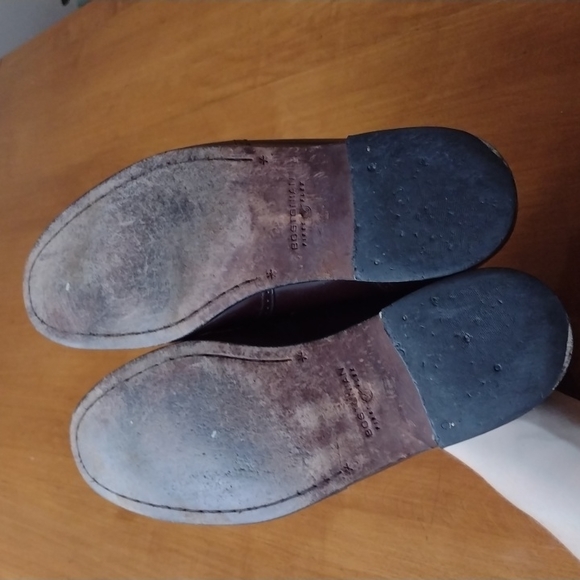 Men's Tasseled Loafers - Picture 5 of 6